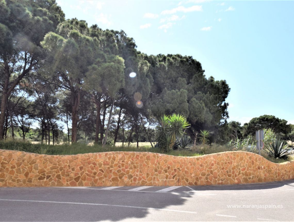 Sprzedaż - Apartament - Guardamar del Segura - Pineforest