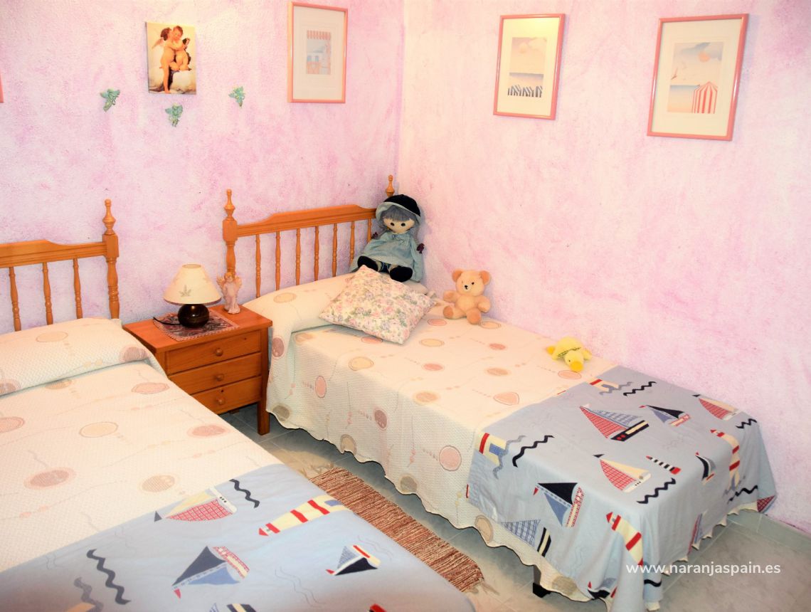 Sprzedaż - Apartament - Guardamar del Segura - Pineforest