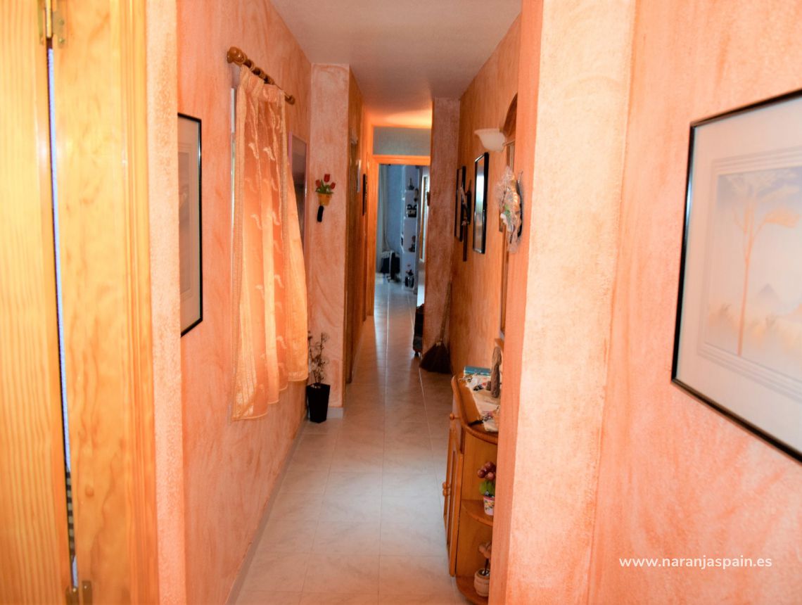 Sprzedaż - Apartament - Guardamar del Segura - Pineforest