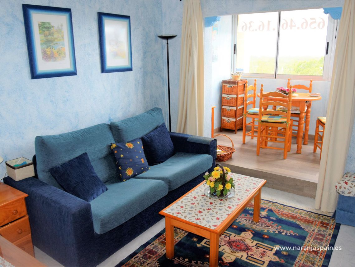 Sprzedaż - Apartament - Guardamar del Segura - Pineforest