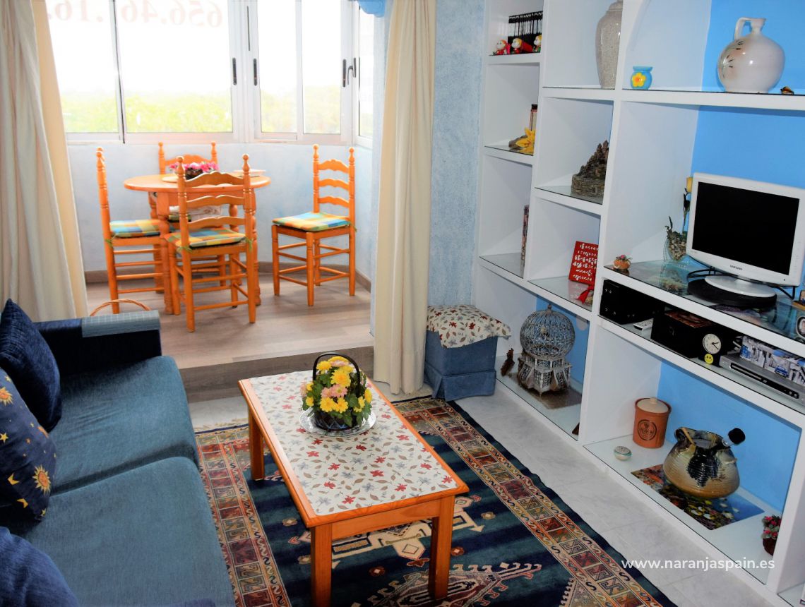 Sprzedaż - Apartament - Guardamar del Segura - Pineforest