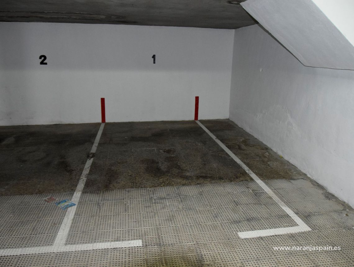 Sprzedaż - Apartament - Guardamar del Segura - Pineforest