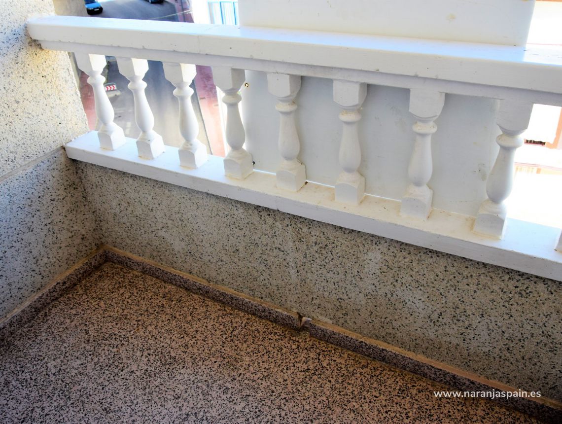 Sprzedaż - Apartament - Guardamar del Segura - Pineforest