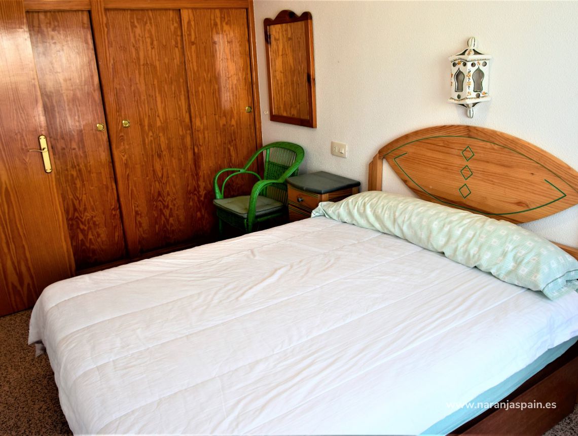 Sprzedaż - Apartament - Guardamar del Segura - Pineforest