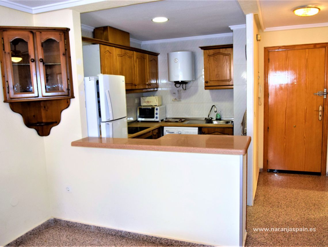 Sprzedaż - Apartament - Guardamar del Segura - Pineforest