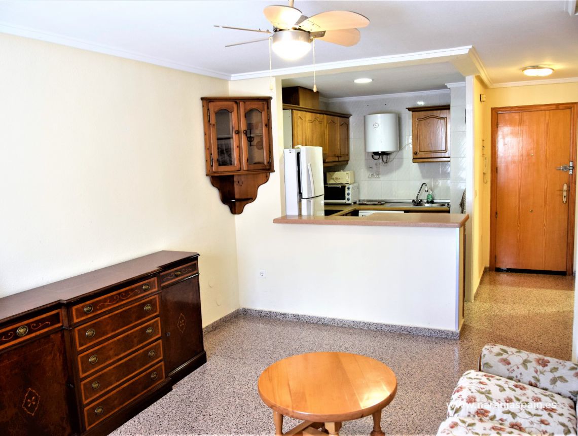 Sprzedaż - Apartament - Guardamar del Segura - Pineforest