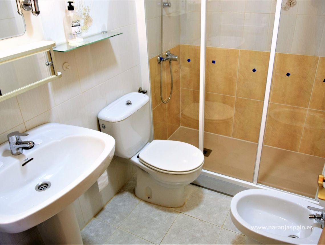 Sprzedaż - Apartament - Guardamar del Segura - Pineforest
