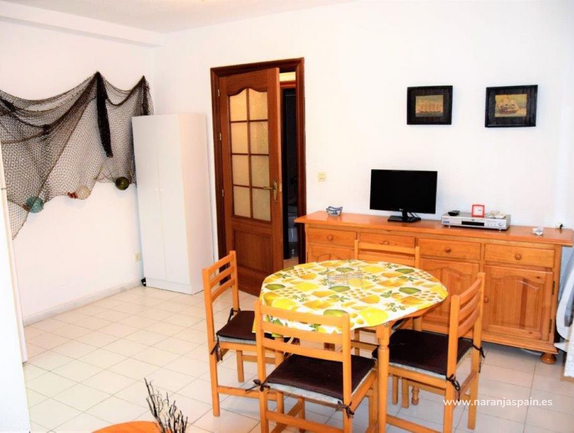 Sprzedaż - Apartament - Guardamar del Segura - Pineforest