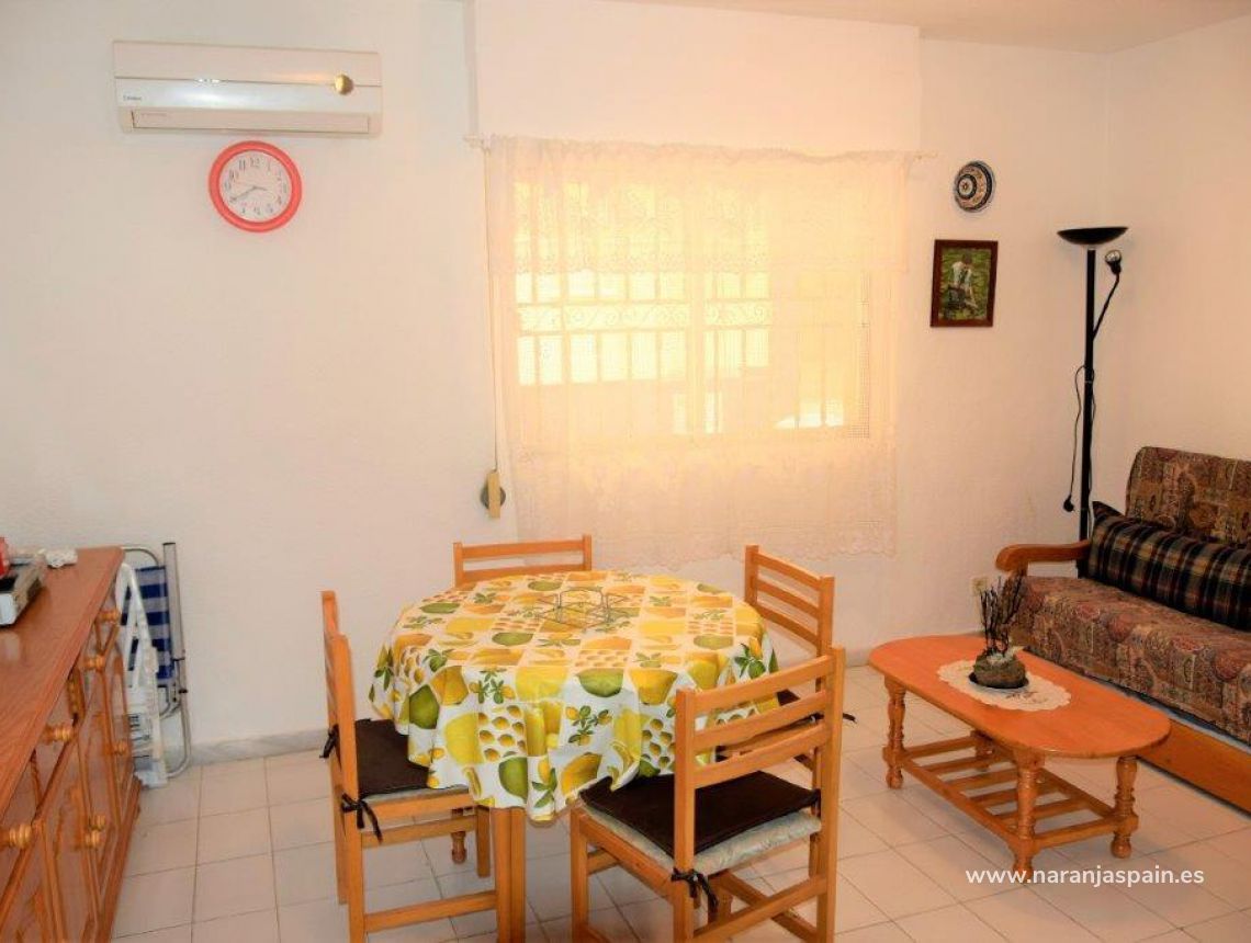 Sprzedaż - Apartament - Guardamar del Segura - Pineforest