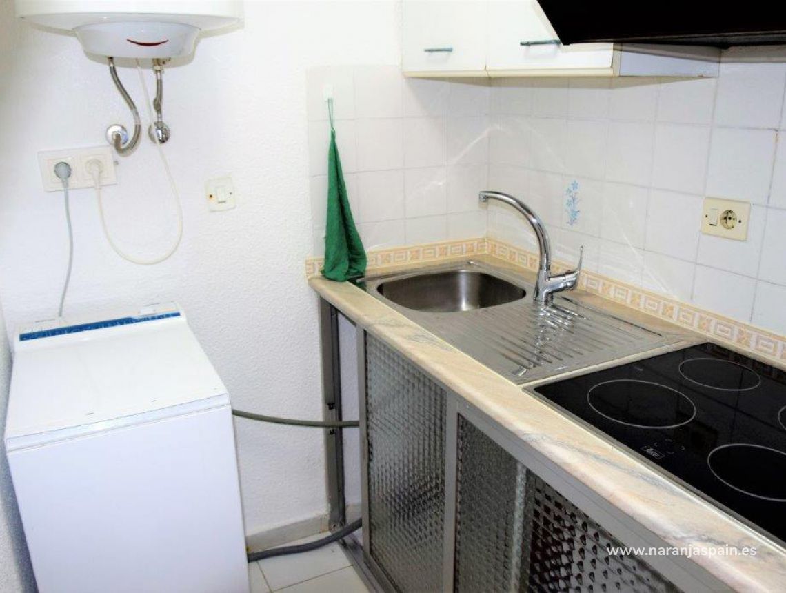 Sprzedaż - Apartament - Guardamar del Segura - Pineforest