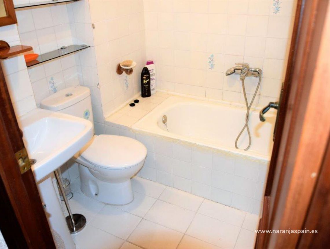 Sprzedaż - Apartament - Guardamar del Segura - Pineforest