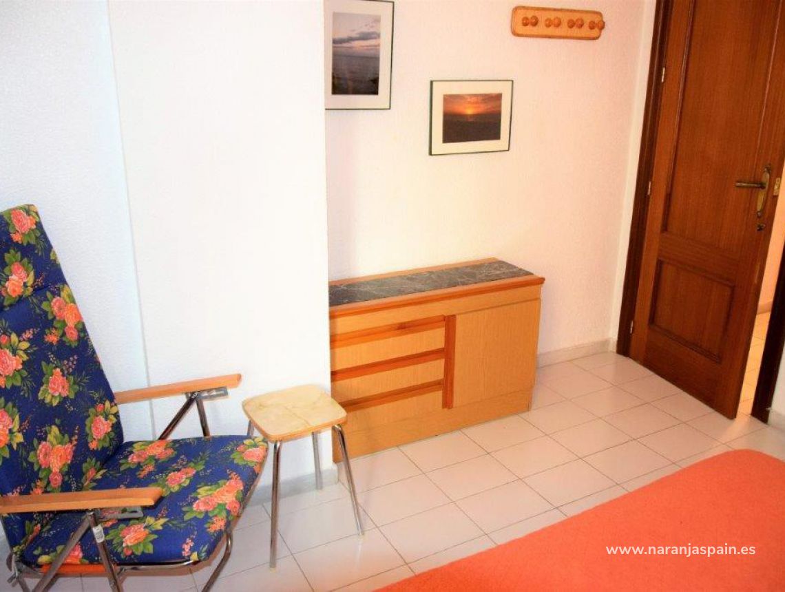 Sprzedaż - Apartament - Guardamar del Segura - Pineforest