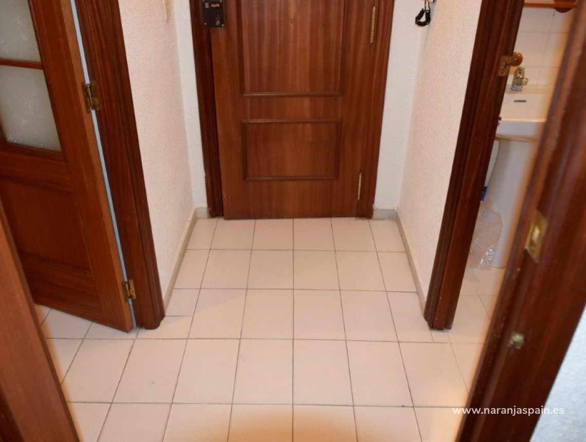 Sprzedaż - Apartament - Guardamar del Segura - Pineforest