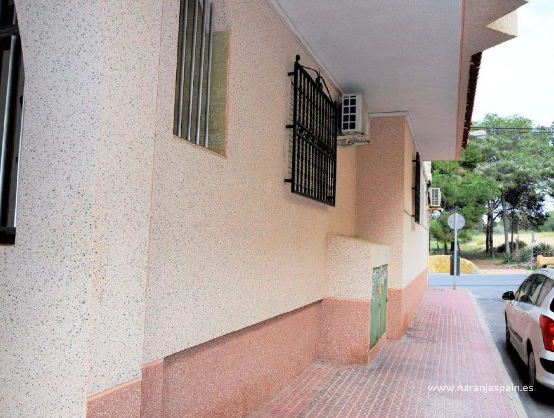 Sprzedaż - Apartament - Guardamar del Segura - Pineforest