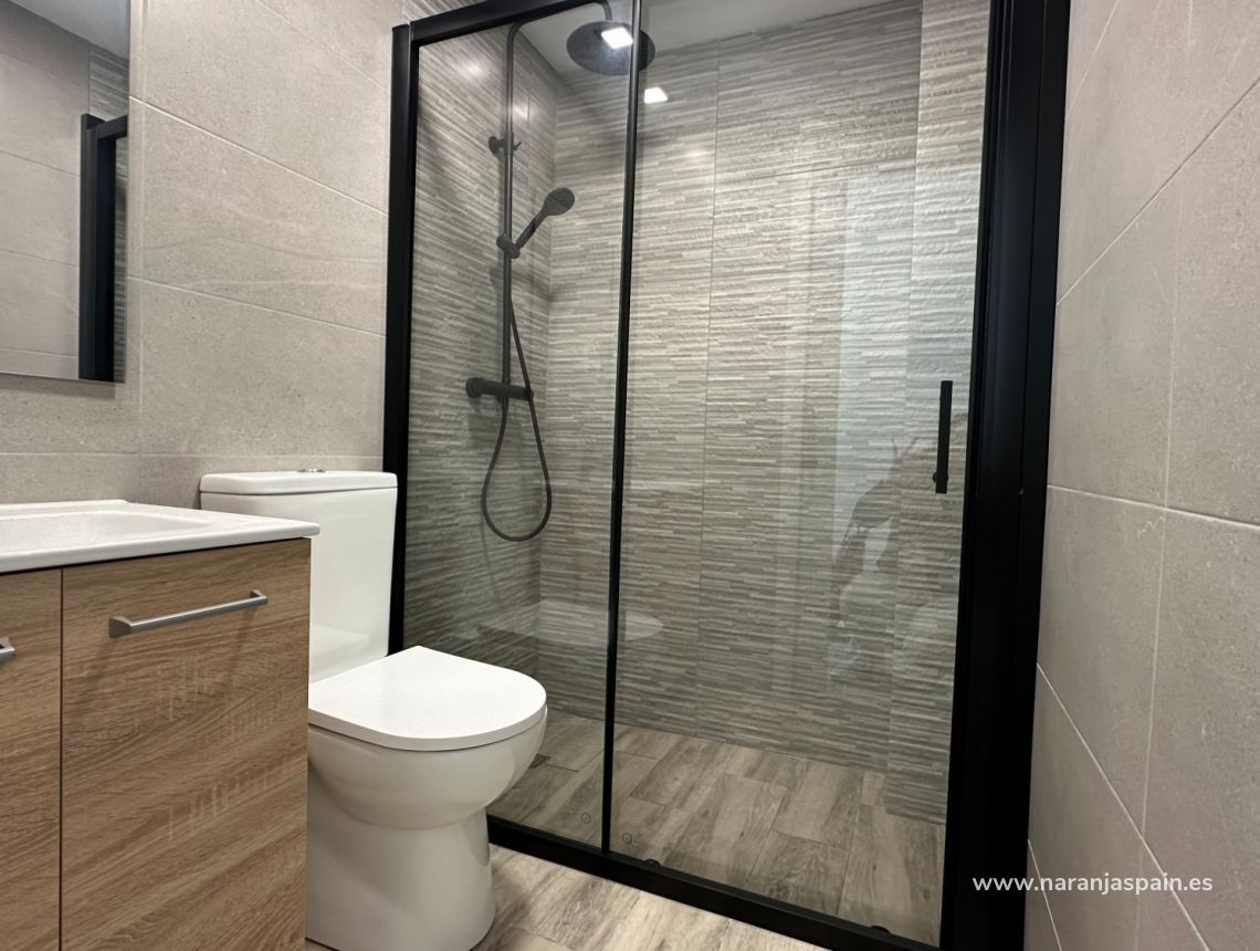 Sprzedaż - Apartament - Guardamar del Segura - Pinomar