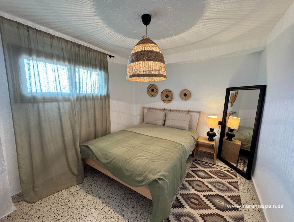 Sprzedaż - Apartament - Guardamar del Segura - Pinomar