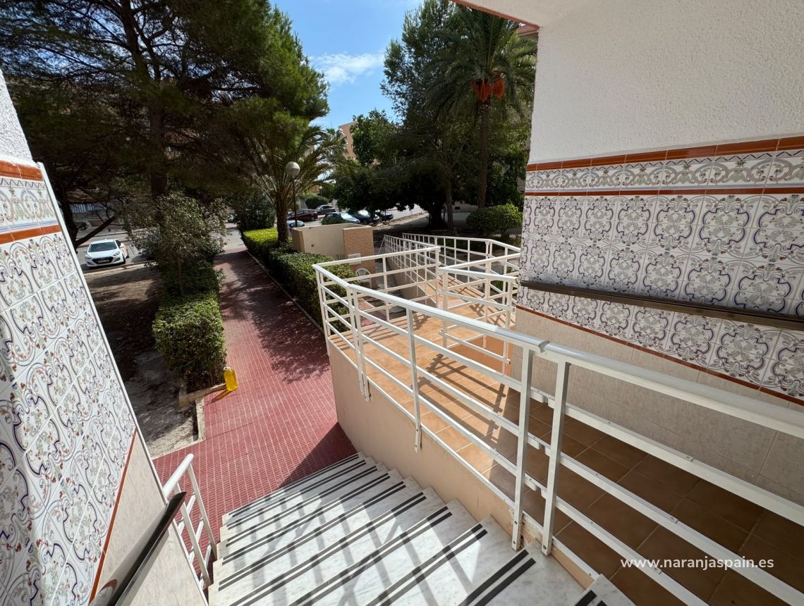 Sprzedaż - Apartament - Guardamar del Segura - Pinomar