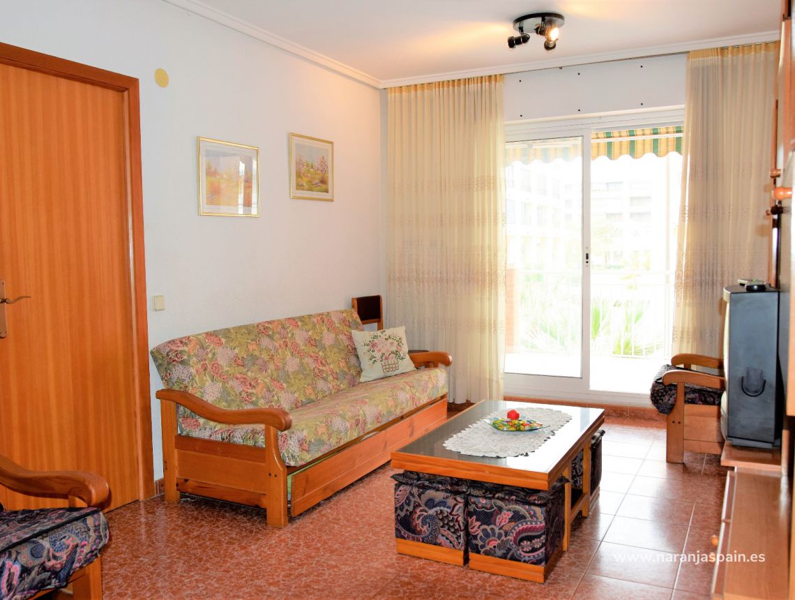 Sprzedaż - Apartament - Guardamar del Segura - Plaża Guardamar