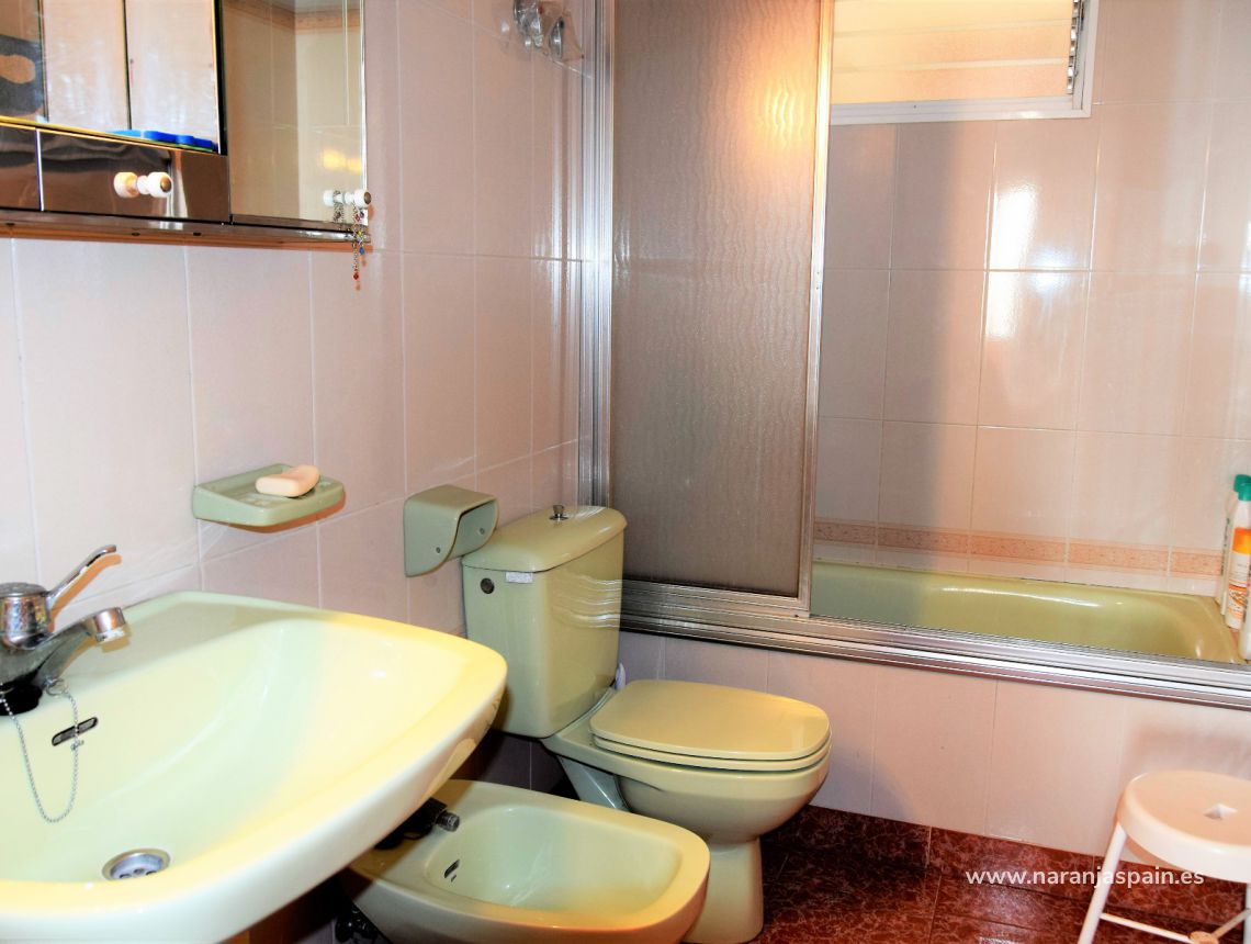 Sprzedaż - Apartament - Guardamar del Segura - Plaża Guardamar