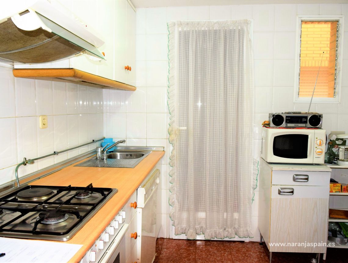 Sprzedaż - Apartament - Guardamar del Segura - Plaża Guardamar