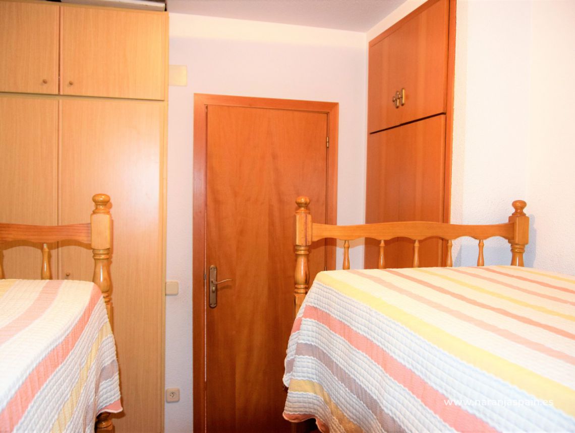 Sprzedaż - Apartament - Guardamar del Segura - Plaża Guardamar