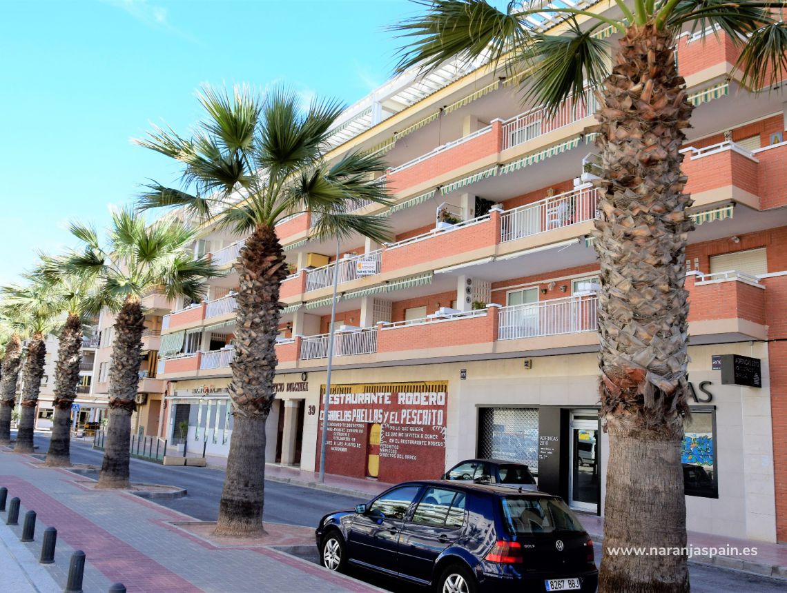 Sprzedaż - Apartament - Guardamar del Segura - Plaża Guardamar