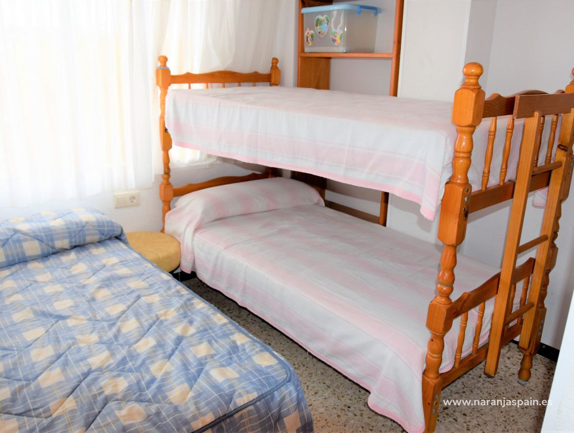 Sprzedaż - Apartament - Guardamar del Segura - Plaża Guardamar