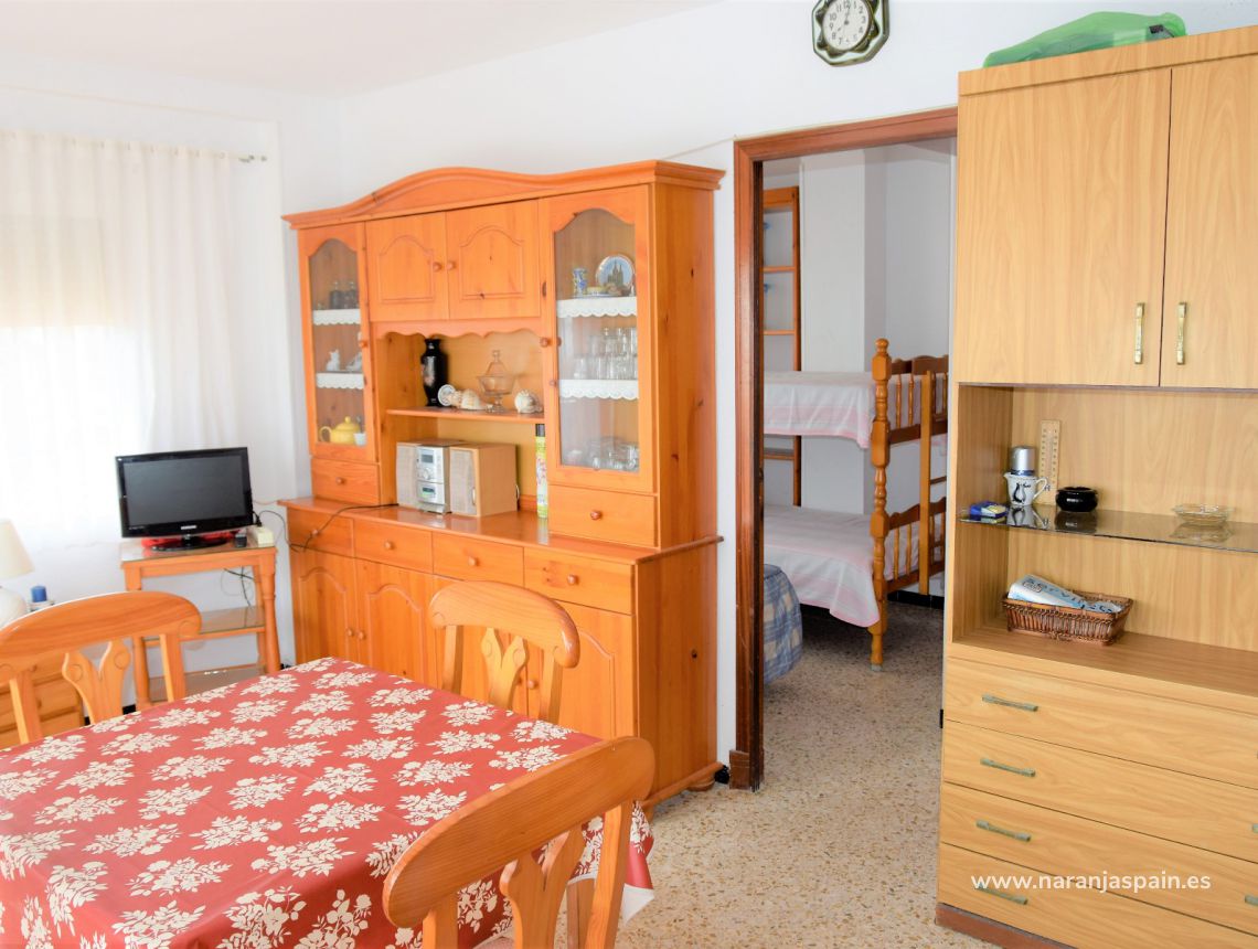 Sprzedaż - Apartament - Guardamar del Segura - Plaża Guardamar