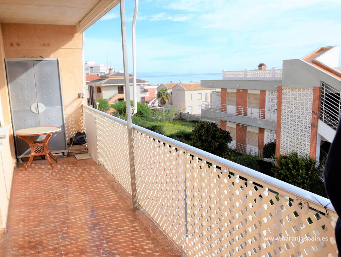 Sprzedaż - Apartament - Guardamar del Segura - Plaża Guardamar