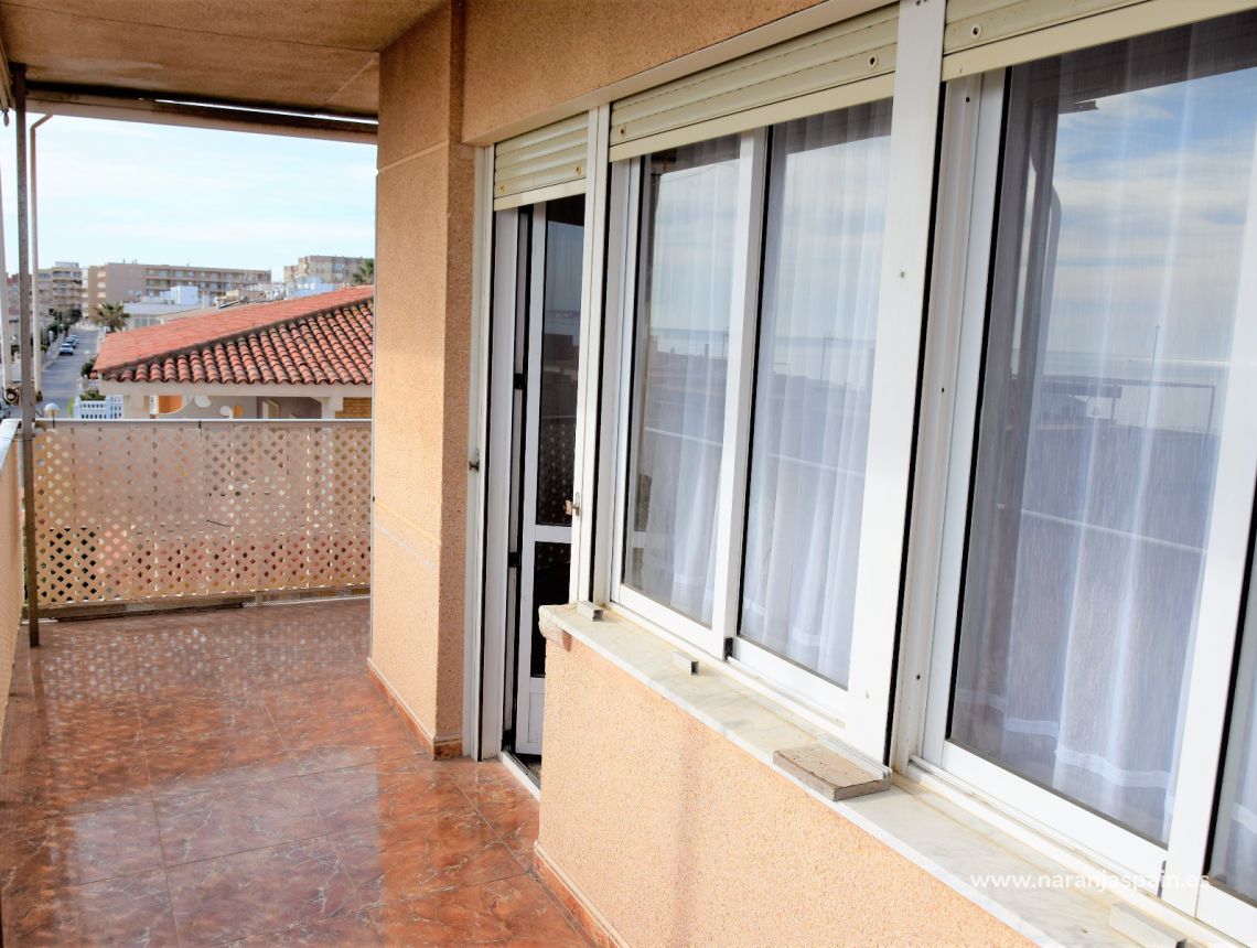 Sprzedaż - Apartament - Guardamar del Segura - Plaża Guardamar