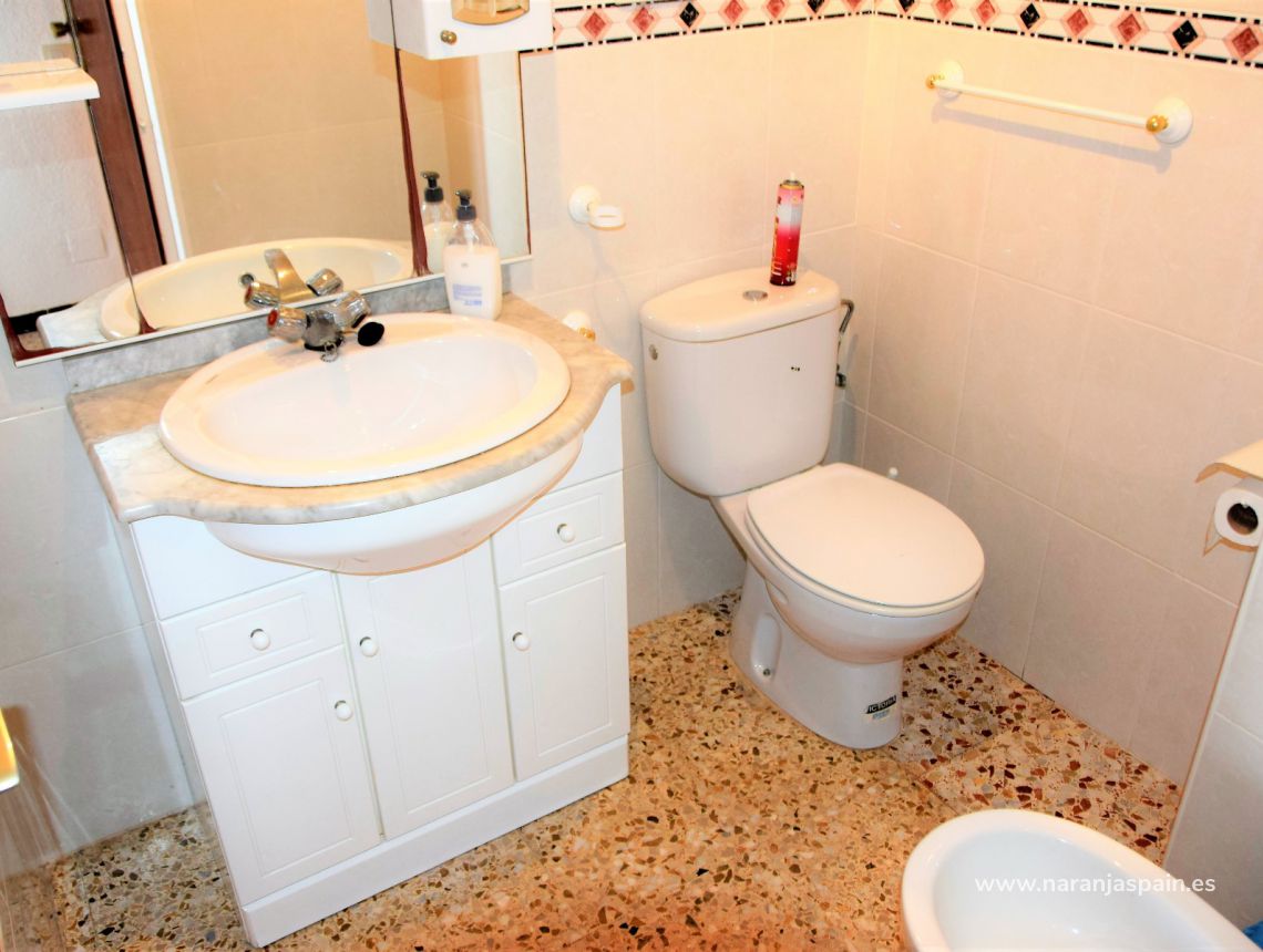 Sprzedaż - Apartament - Guardamar del Segura - Plaża Guardamar