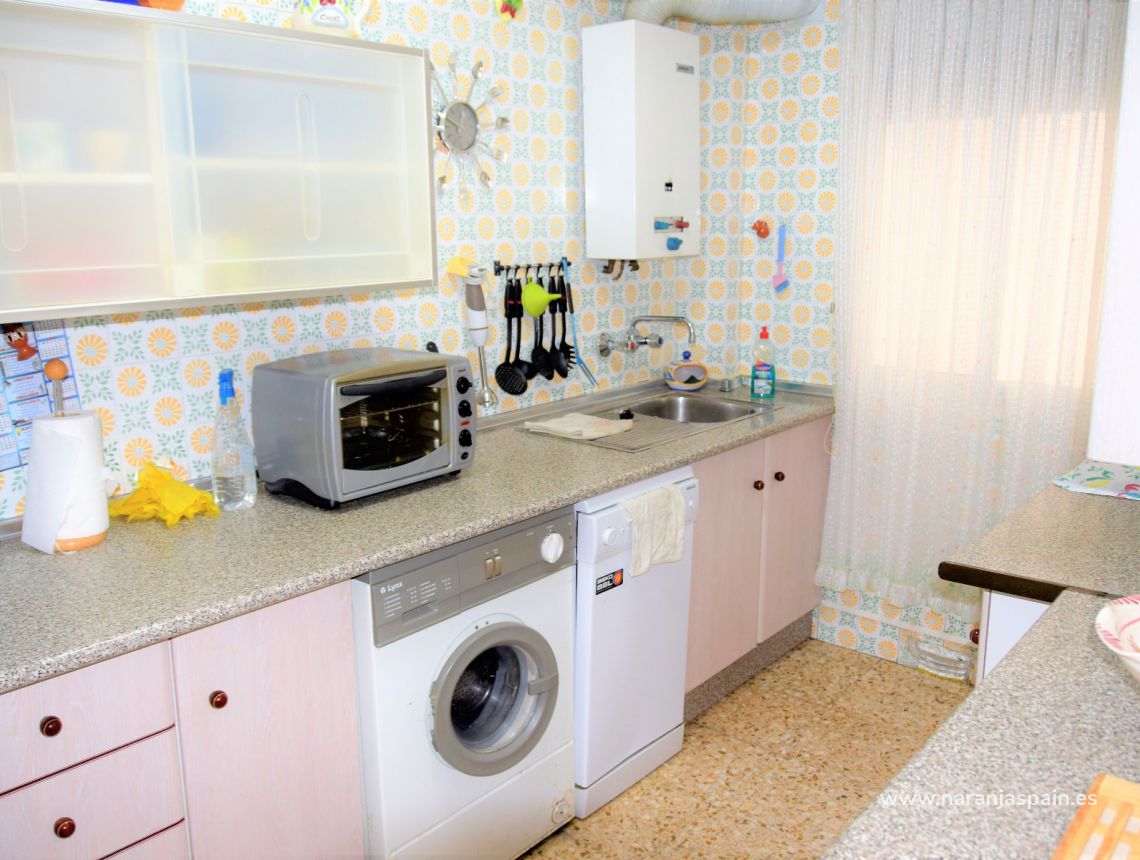 Sprzedaż - Apartament - Guardamar del Segura - Plaża Guardamar