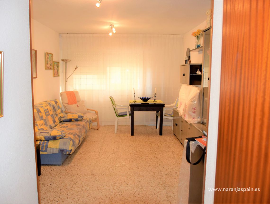 Sprzedaż - Apartament - Guardamar del Segura - Plaża Guardamar