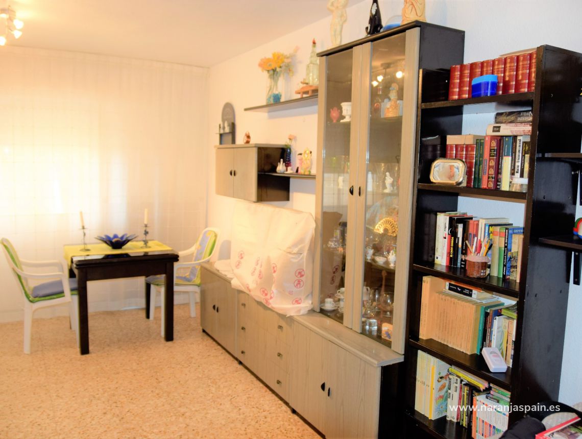 Sprzedaż - Apartament - Guardamar del Segura - Plaża Guardamar