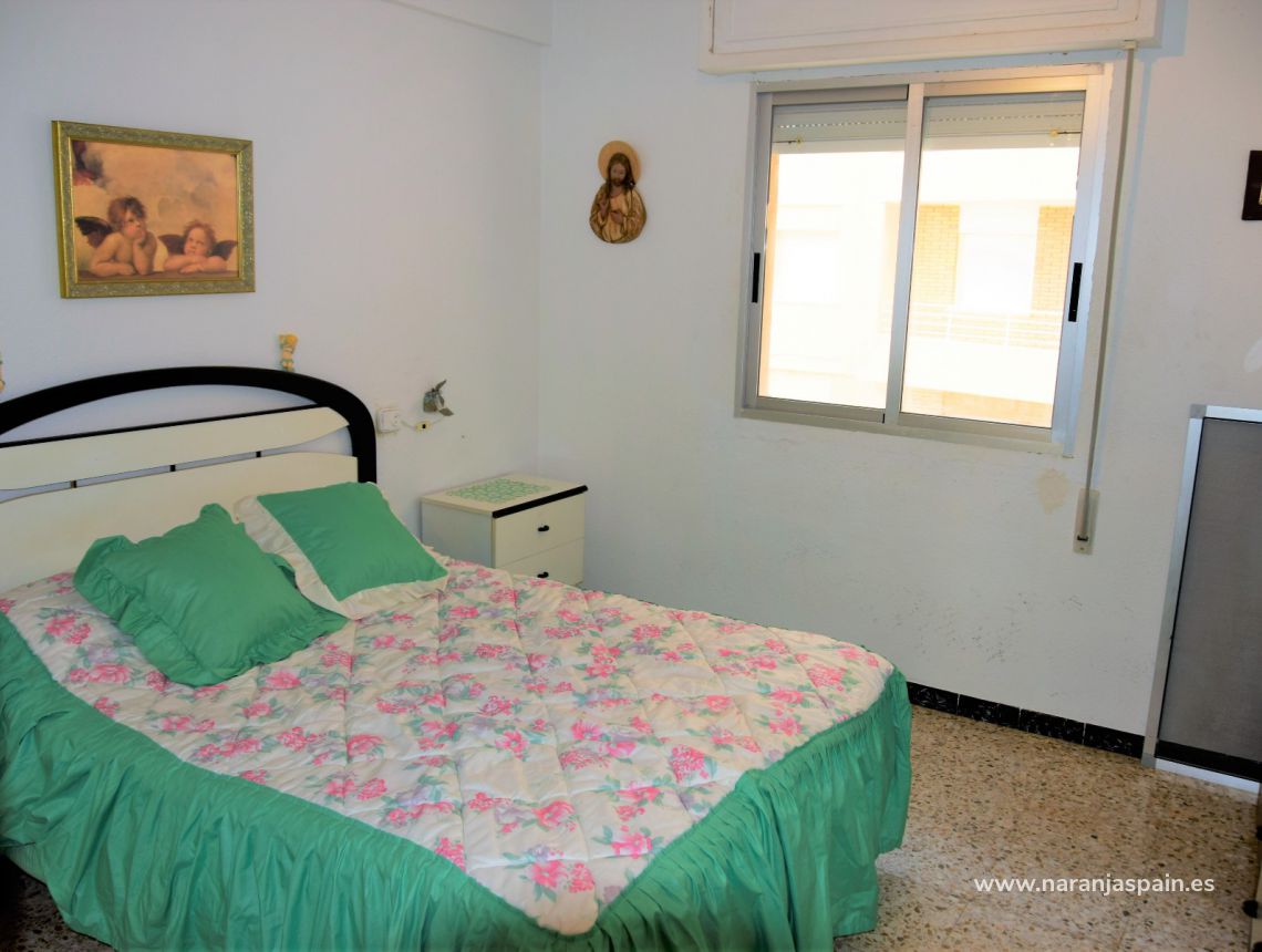 Sprzedaż - Apartament - Guardamar del Segura - Plaża Guardamar