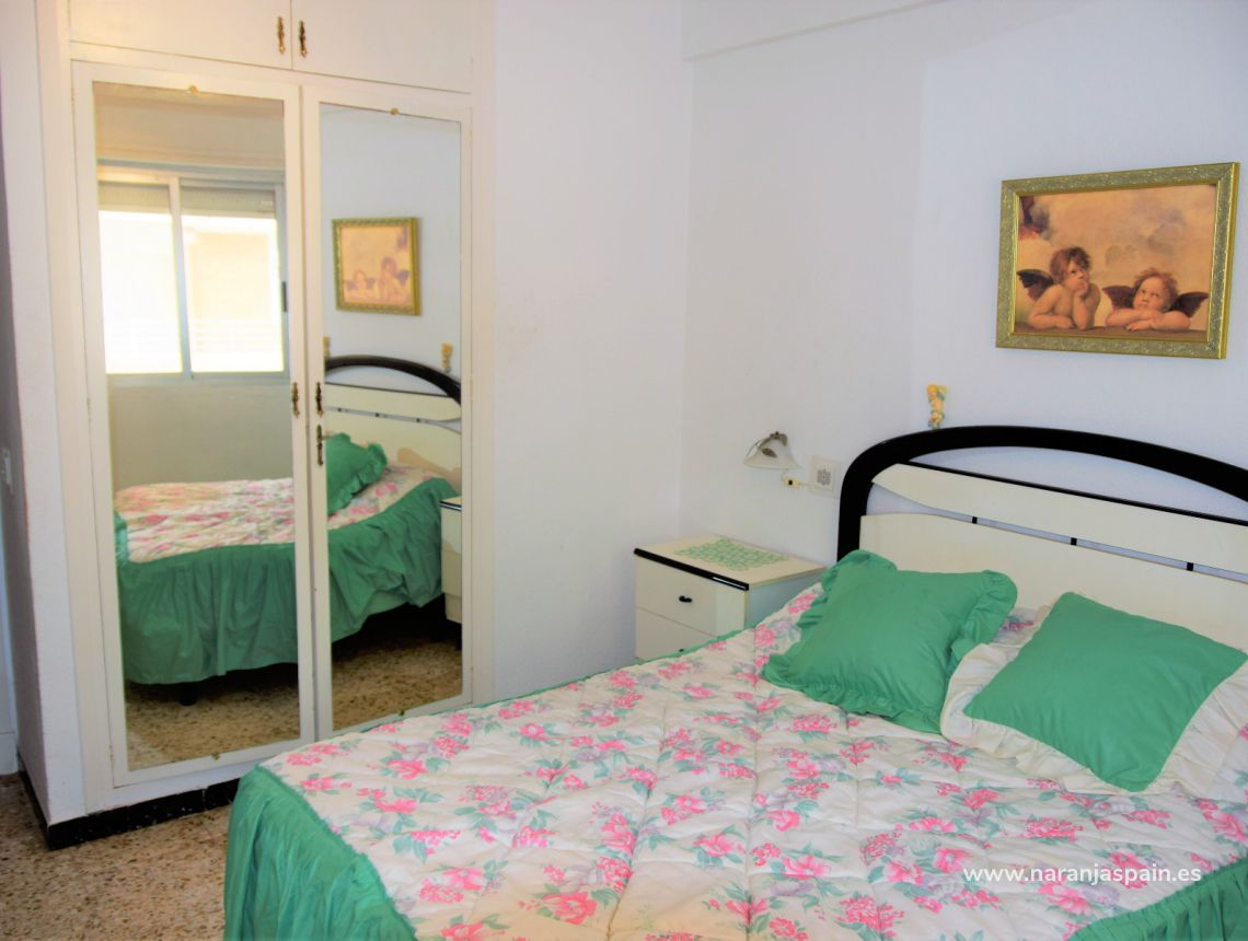 Sprzedaż - Apartament - Guardamar del Segura - Plaża Guardamar