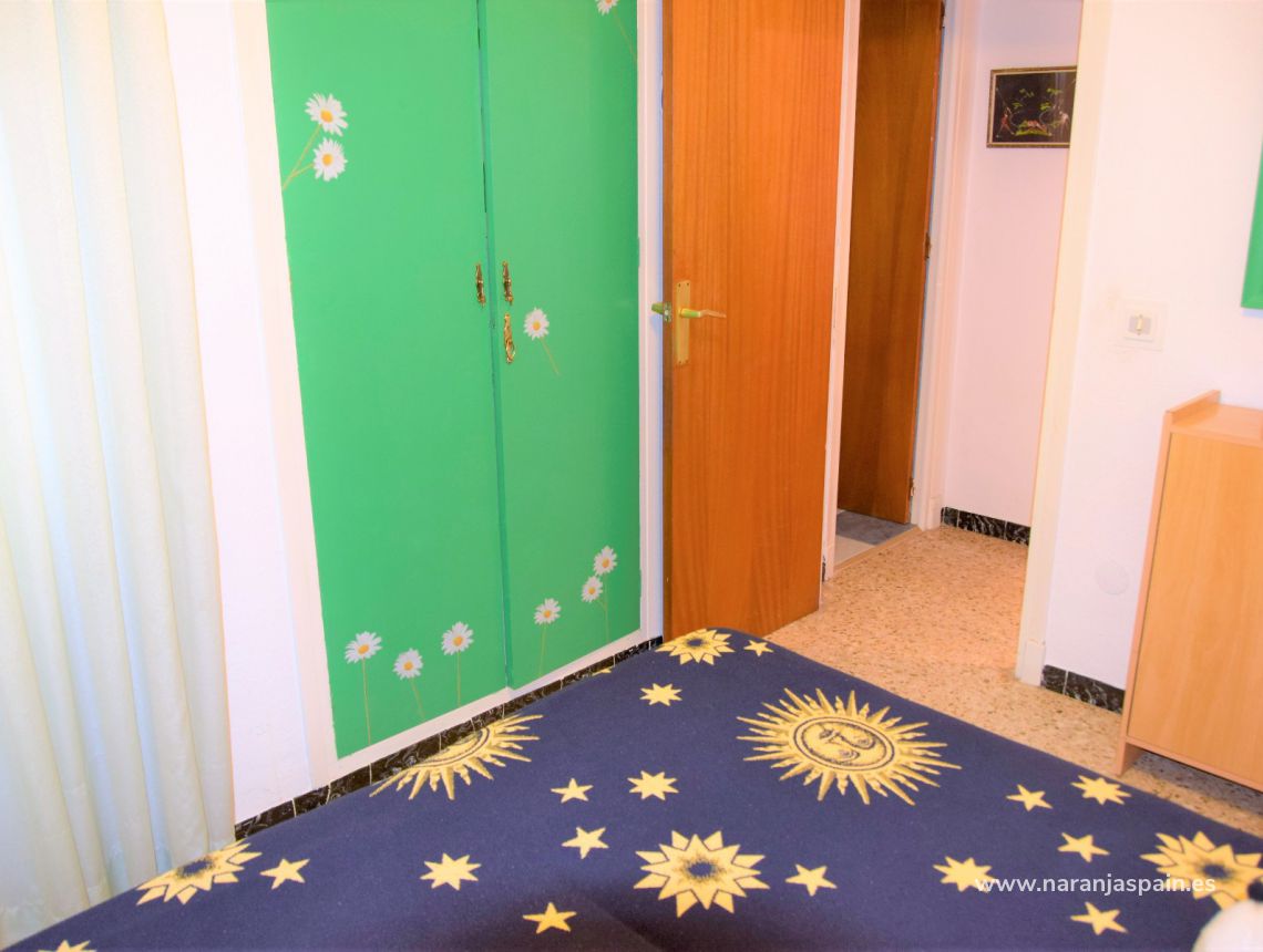 Sprzedaż - Apartament - Guardamar del Segura - Plaża Guardamar