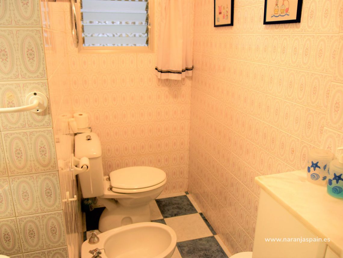 Sprzedaż - Apartament - Guardamar del Segura - Plaża Guardamar
