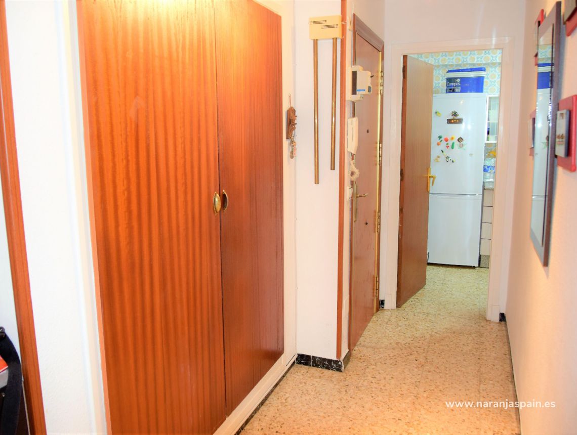 Sprzedaż - Apartament - Guardamar del Segura - Plaża Guardamar