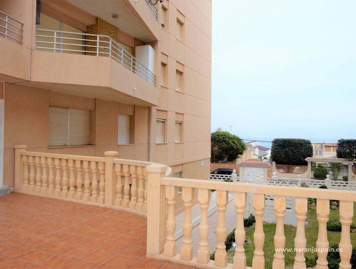 Sprzedaż - Apartament - Guardamar del Segura - Plaża Guardamar