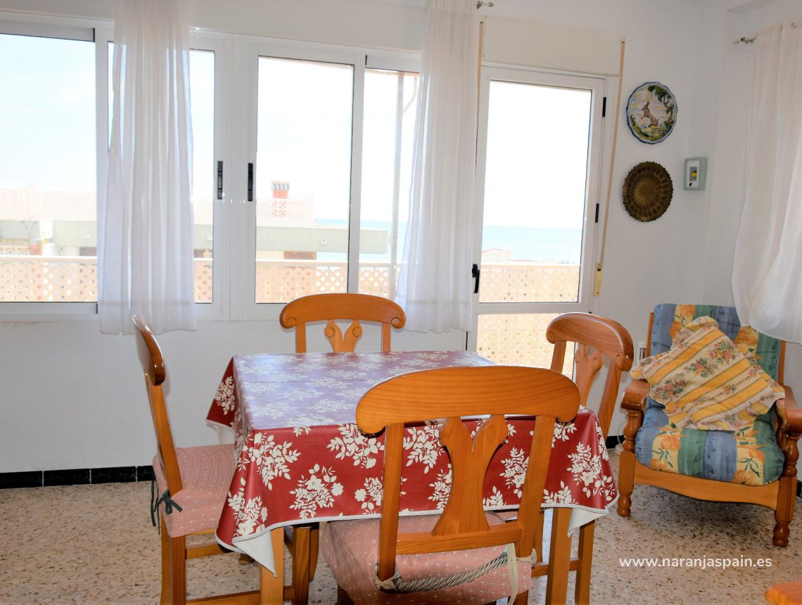 Sprzedaż - Apartament - Guardamar del Segura - Plaża Guardamar