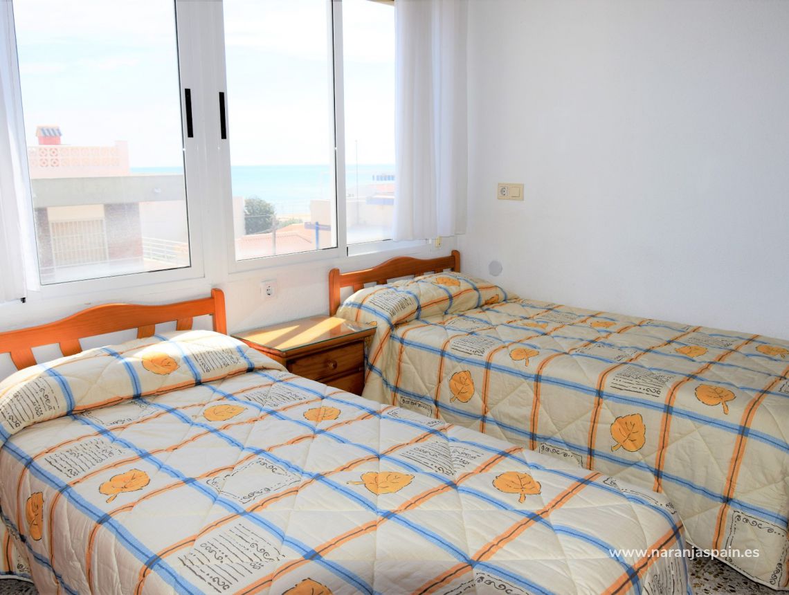 Sprzedaż - Apartament - Guardamar del Segura - Plaża Guardamar