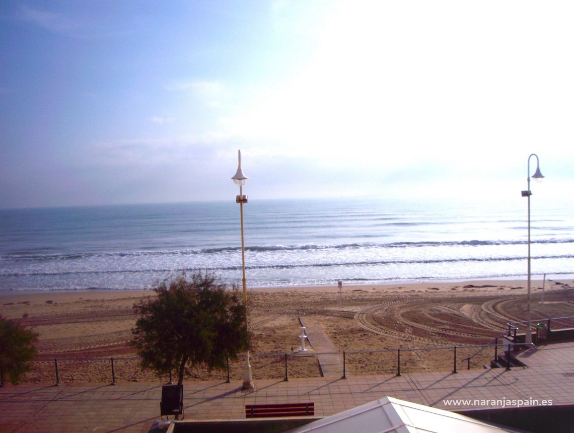 Sprzedaż - Apartament - Guardamar del Segura - Plaża Guardamar