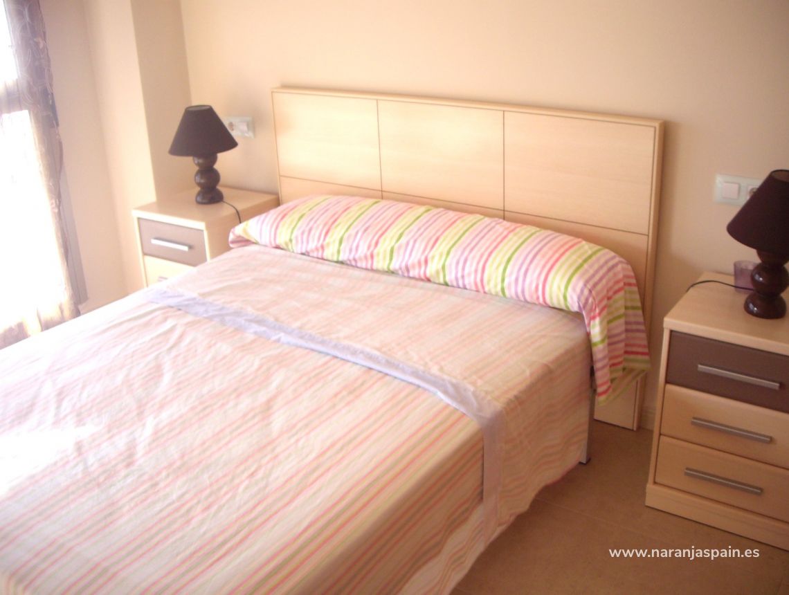 Sprzedaż - Apartament - Guardamar del Segura - Plaża Guardamar