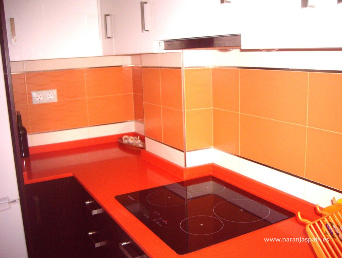 Sprzedaż - Apartament - Guardamar del Segura - Plaża Guardamar