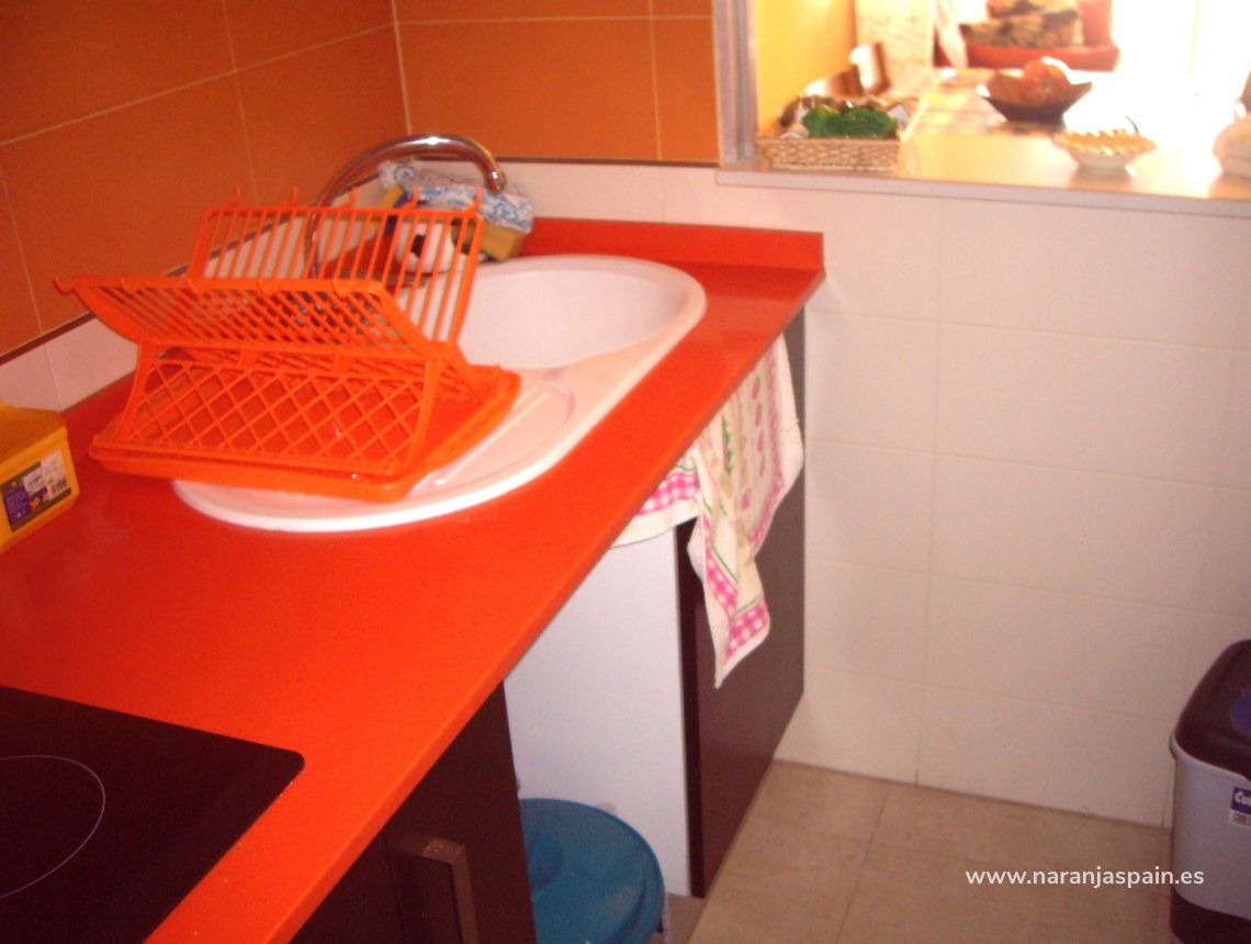 Sprzedaż - Apartament - Guardamar del Segura - Plaża Guardamar