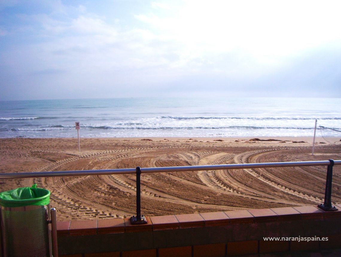 Sprzedaż - Apartament - Guardamar del Segura - Plaża Guardamar