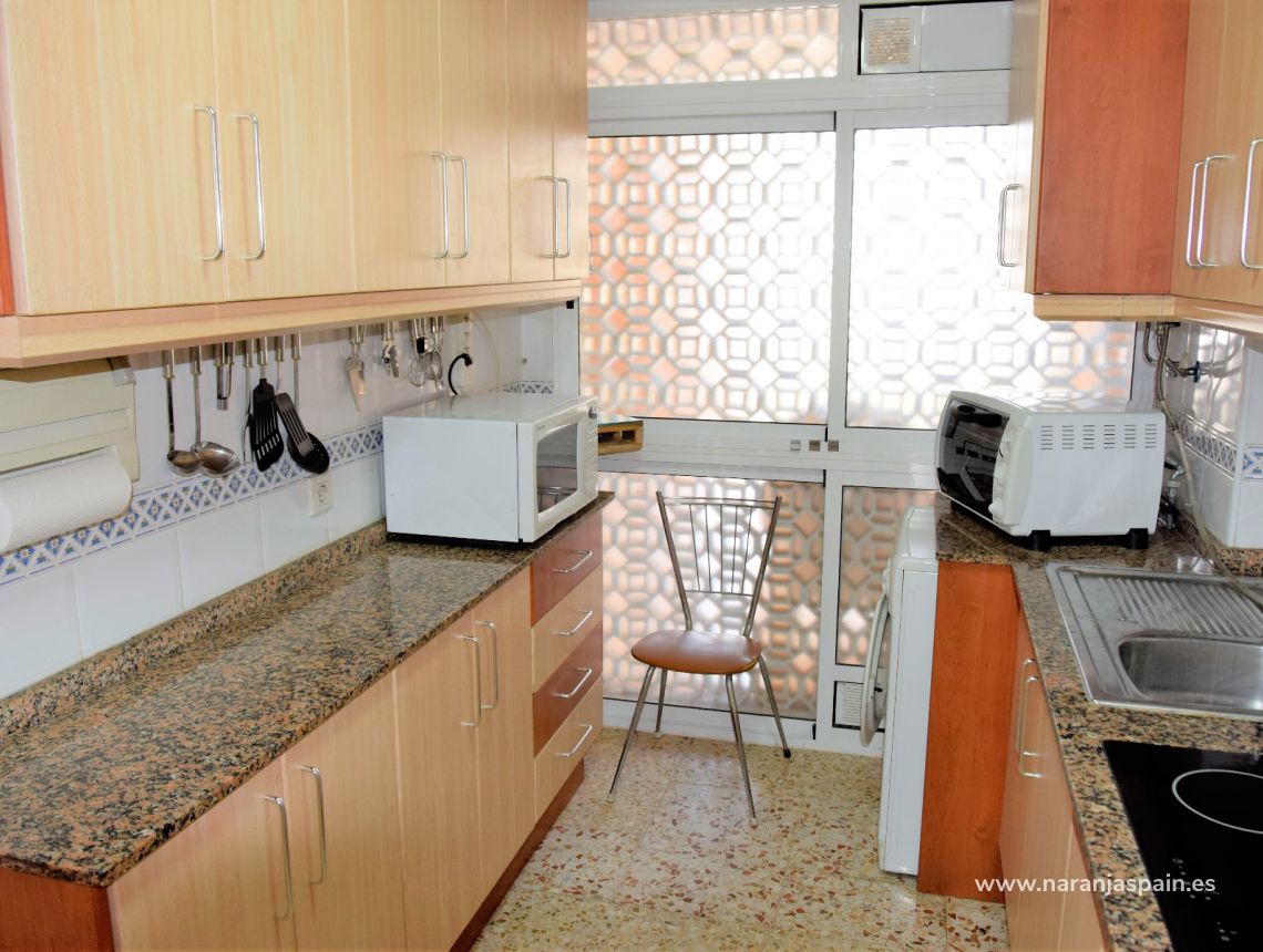 Sprzedaż - Apartament - Guardamar del Segura - Plaża Guardamar