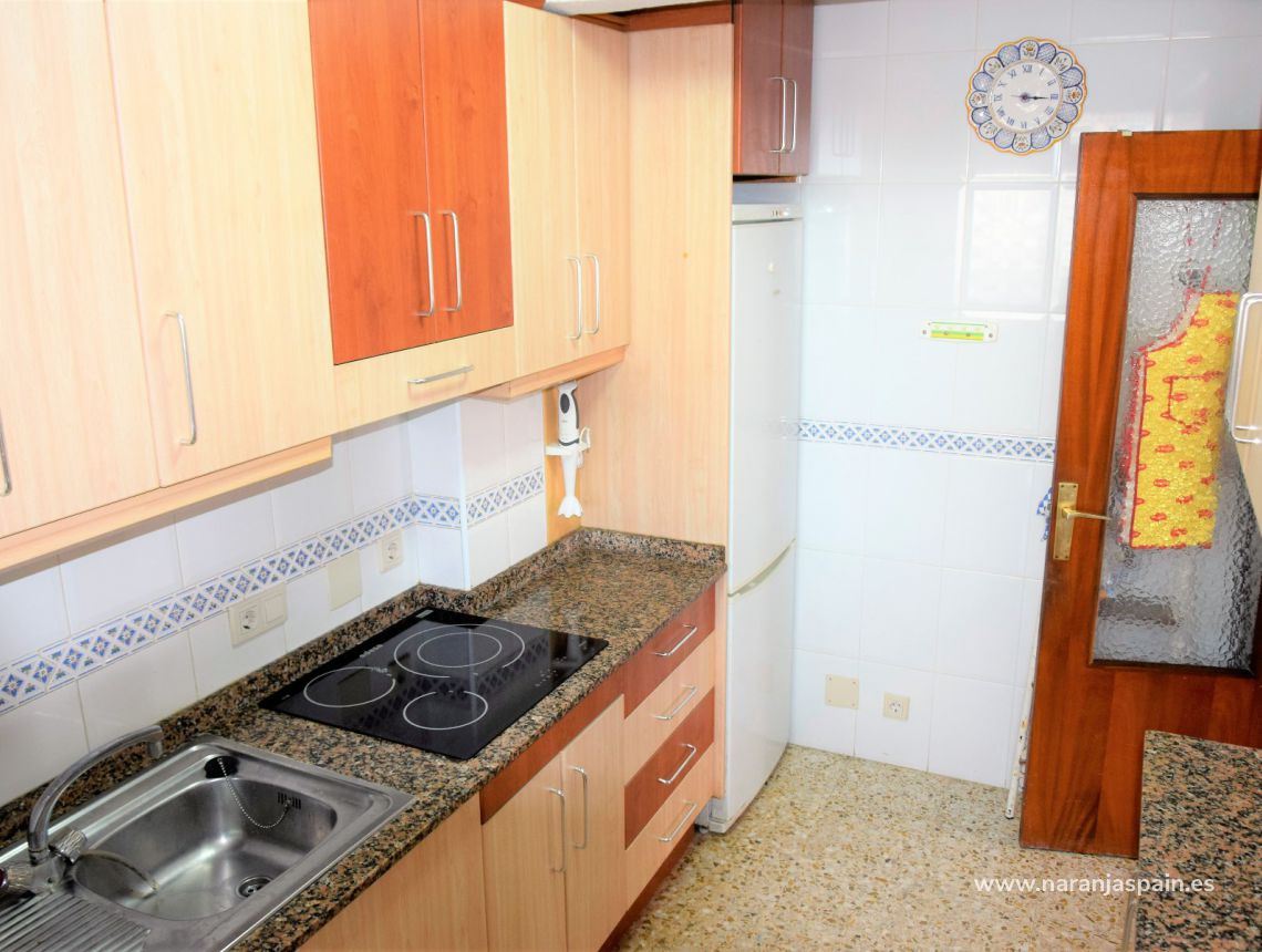 Sprzedaż - Apartament - Guardamar del Segura - Plaża Guardamar