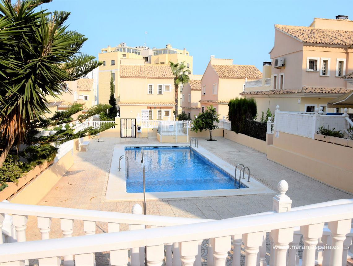 Sprzedaż - Apartament - Guardamar del Segura - Plaża Guardamar